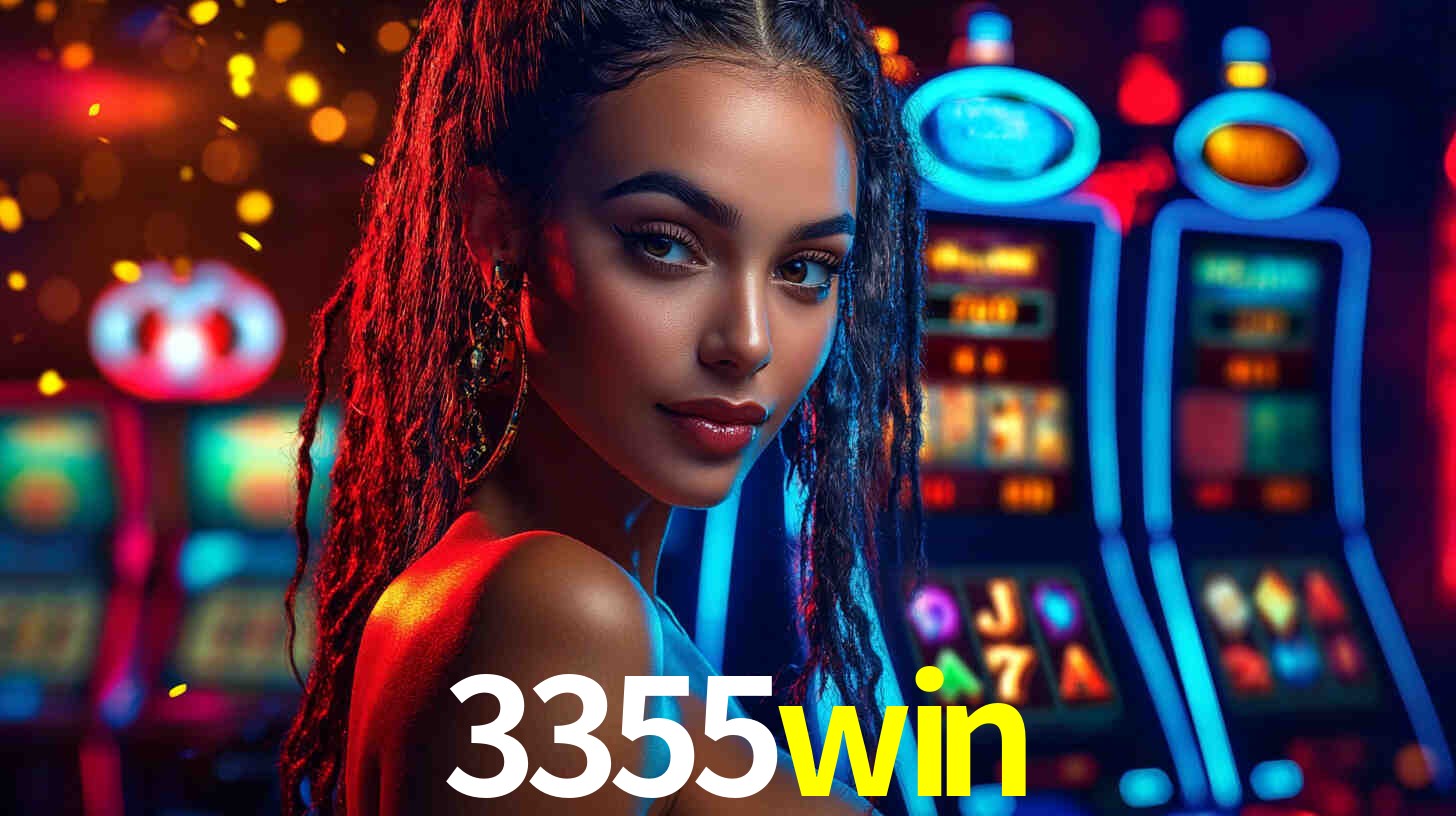 Explorando a Categoria de Eventos em Apostas na 3355win