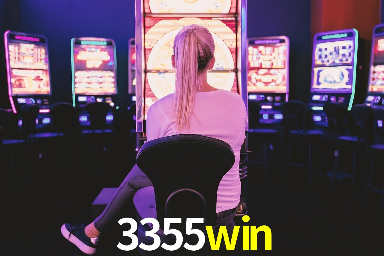 Weekend Specials 3355win