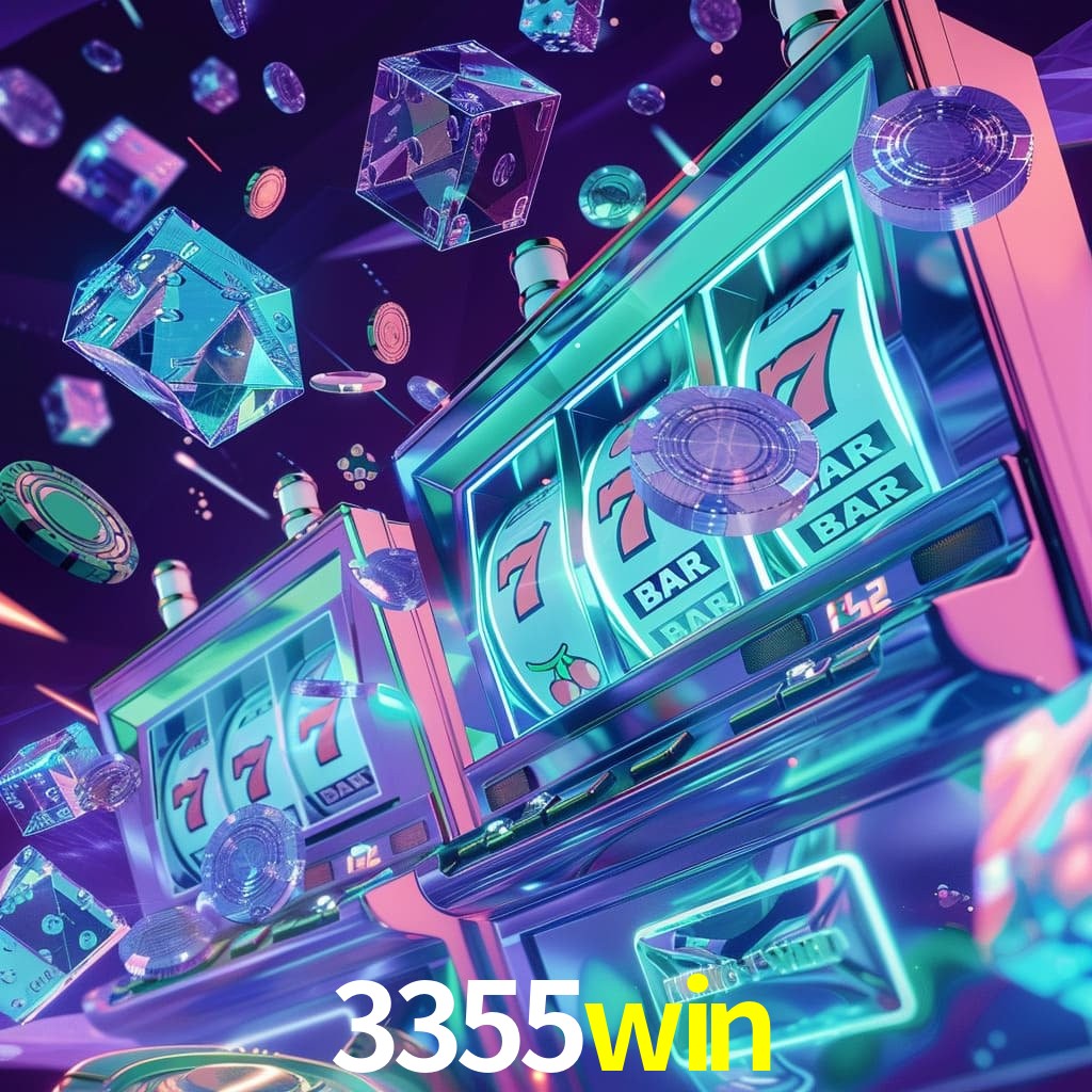 cassino 3355win